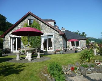 Heulwen Guest House - Dolgellau