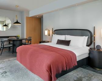 The Stratford, Autograph Collection - London - Bedroom