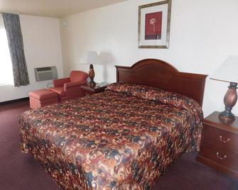 Auburn Motel - Auburn - Habitación