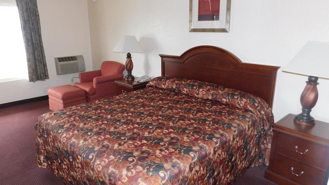 Auburn Motel