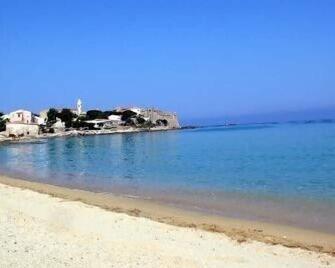 Last Minute Promotion -20% Algajola, Mobilhome, Fully Equipped, 1 Km From The Beach - Algajola - Plage