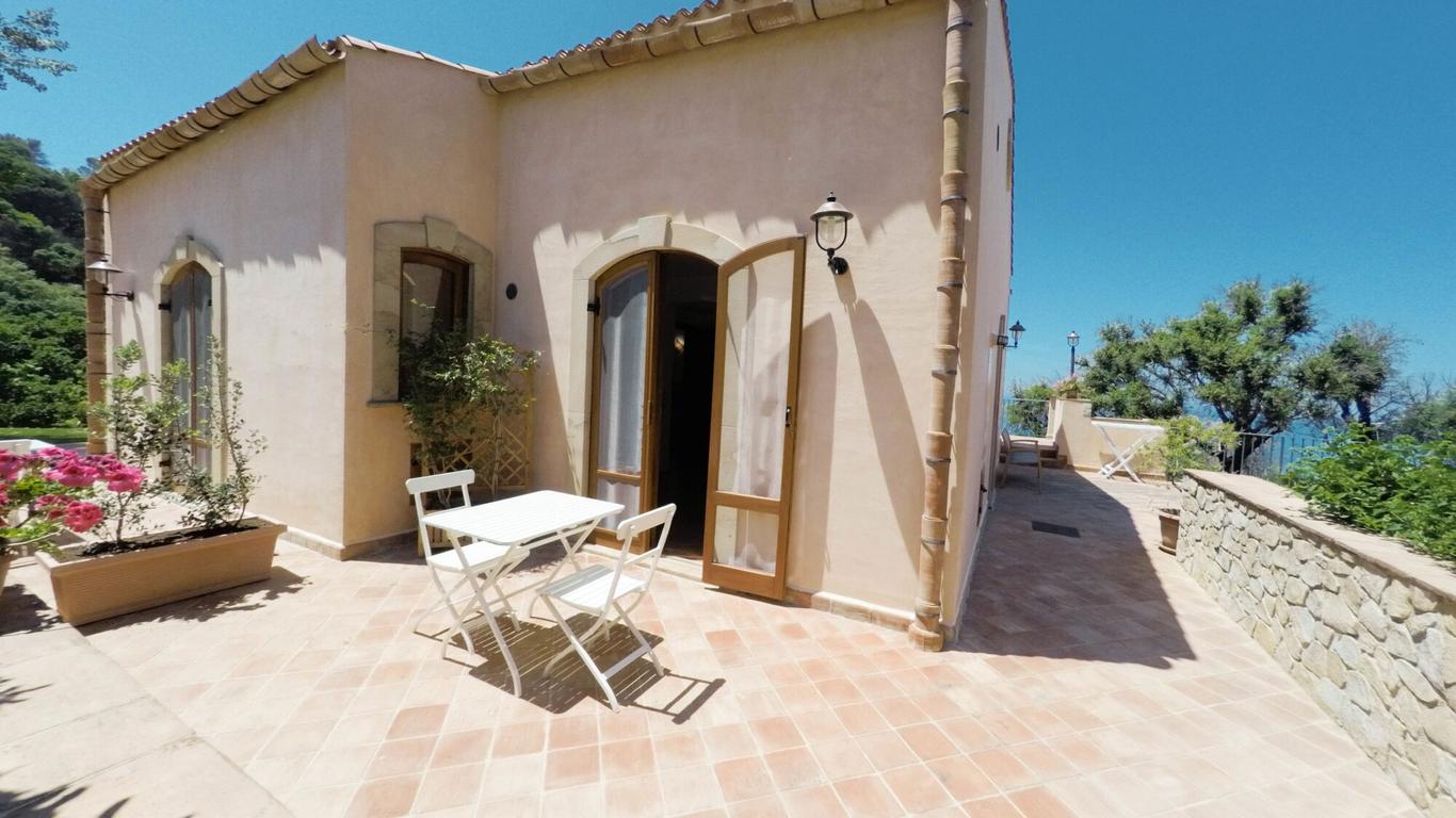 B&B Le Ginestre