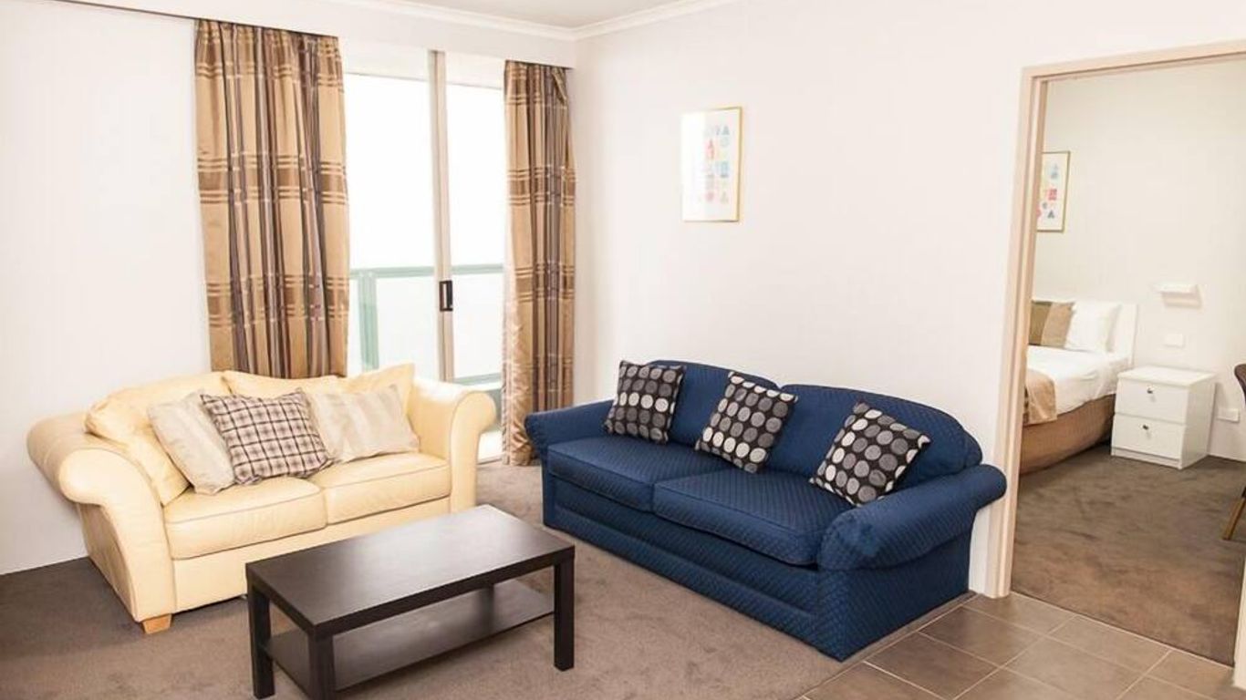 Carlton Lygon Lodge - Close to Melbourne Uni