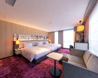 Hotel Forza Kyoto Shijo Kawaramachi - Kyoto