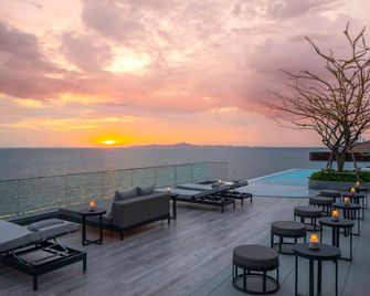 U Jomtien Pattaya - Pattaya - Property amenity