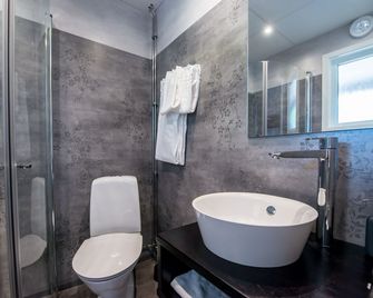 Gylle Hotell & Restaurang Brödernas - Borlänge