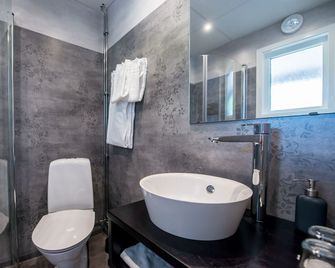 Gylle Hotell & Restaurang Brödernas - Borlänge