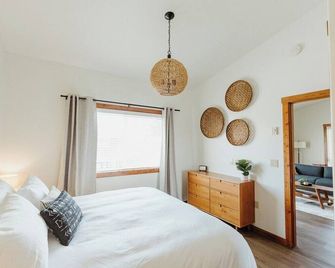 Mt Cleveland At Switchback Suites - Kalispell