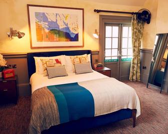 Frederick Street Townhouse - Birmingham - Bedroom