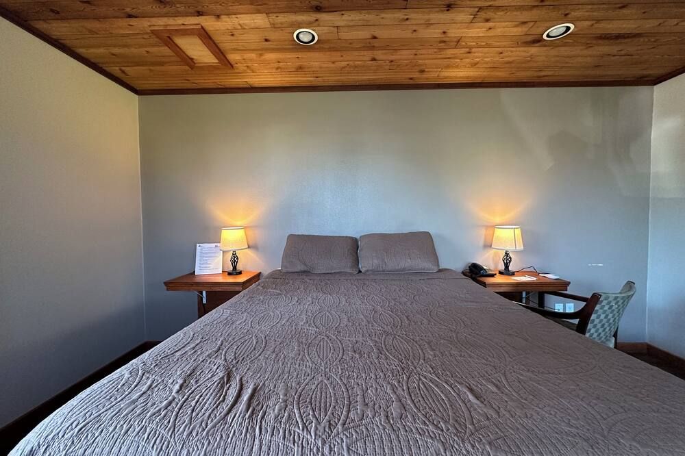 Timber Lodge Inn - Cle Elum