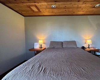 Timber Lodge Inn - Cle Elum