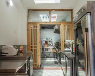 Yunshuiyao Guyao Guesthouse - Zhangzhou