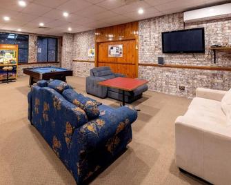 Big4 Mudgee Holiday Park - Mudgee - Lounge