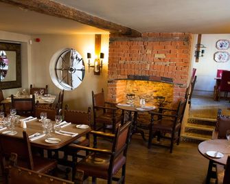 Queen's Head Inn - Peterborough - Restaurant