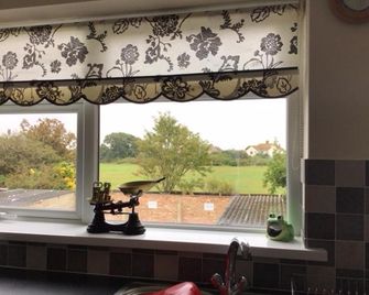 9 Gunfleet court - Clacton-on-Sea - Wyposażenie pokoju