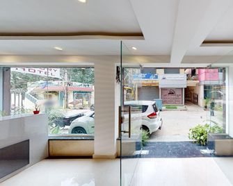 Devanahalli/Gateway Inn - Bangalore Airport - Devanhalli