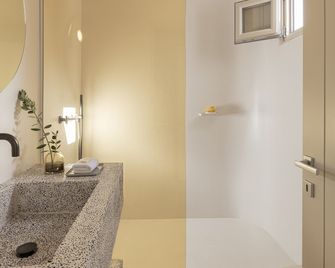 Ethos Vegan Suites - Thera