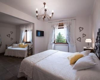 Antica Torre del Borgo - Certaldo - Habitación