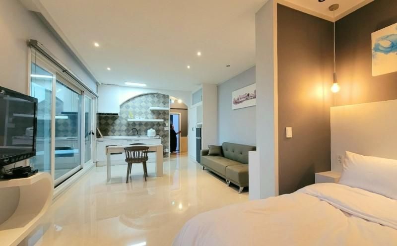 Namhae Only One Pension