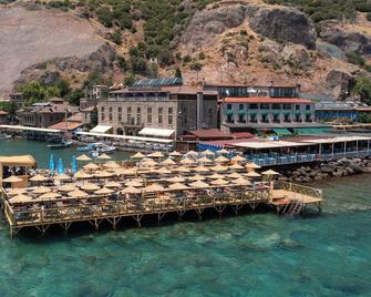 Assos Troy Port Hotel - Ayvacik - Playa