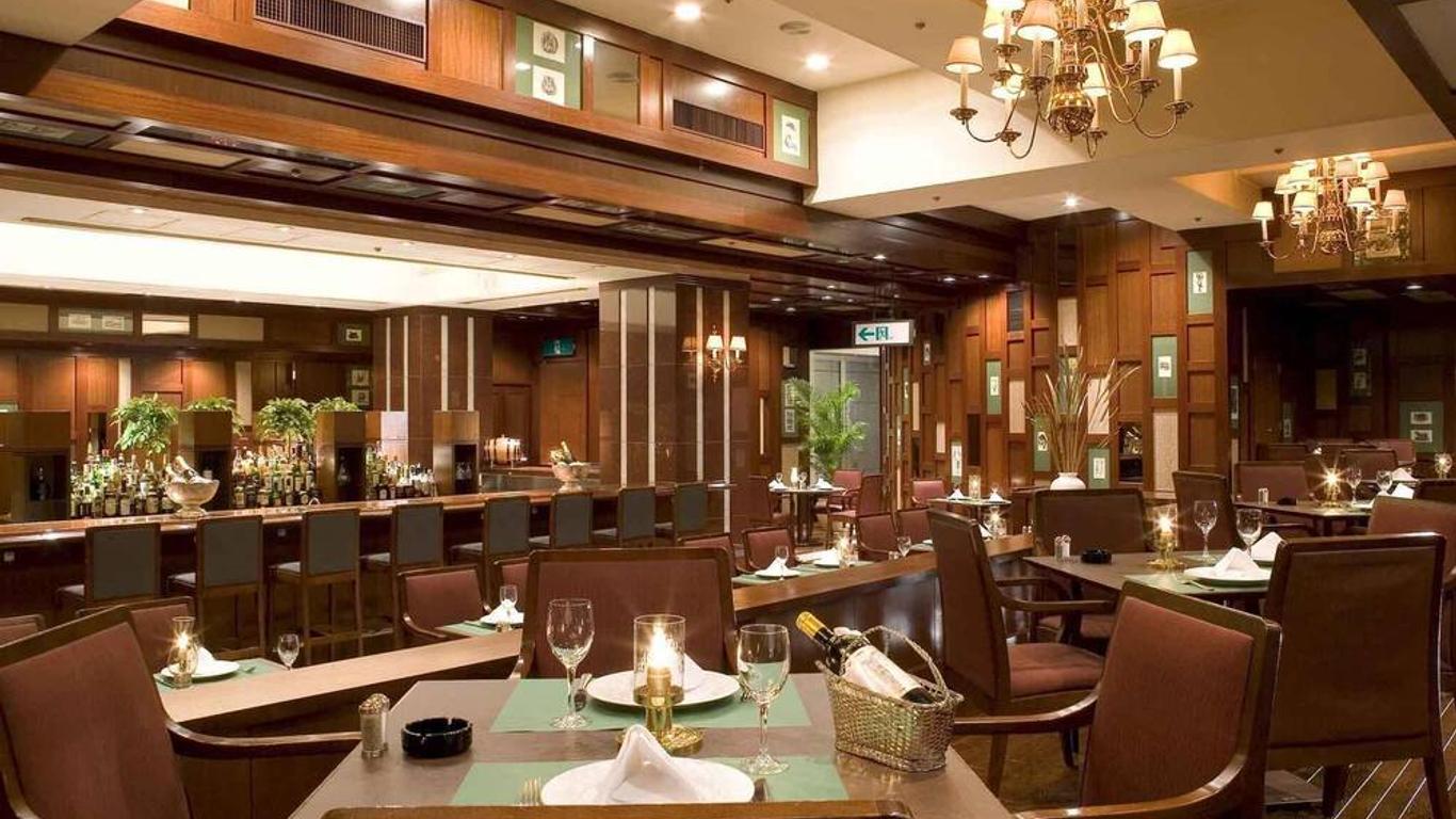 Mercure Nagoya Cypress