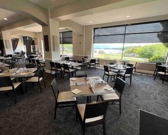 #2100 Pointe - Studio Suite At Mariners Sml - Huddleston - Restaurante