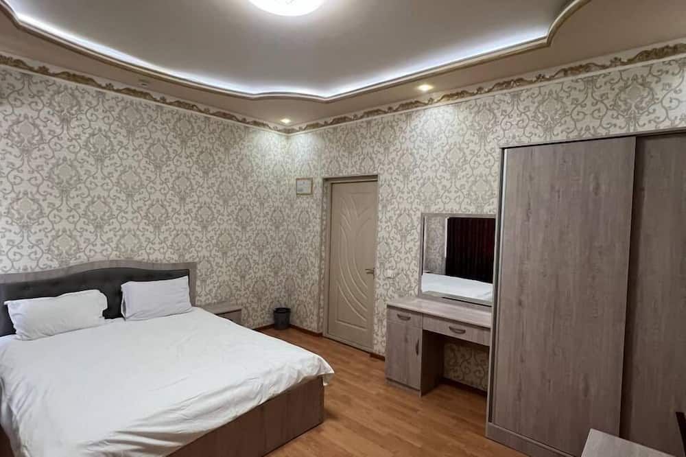 Diyora Hostel - Taskent - Habitación