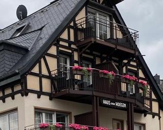 Haus Von Hoegen - Cochem - Building