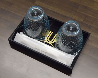 Uu Inn Kyoto - Kioto