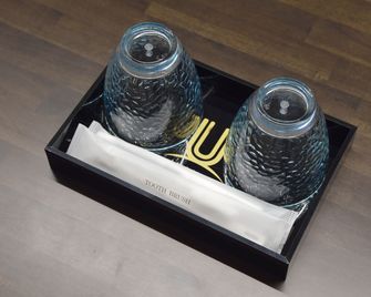 Uu Inn Fushimi Kyoto - קיוטו