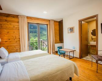 Chalet Mestia - Mestia - Bedroom