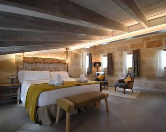 Calvario Plaza Hotel - Pollença - Ložnice