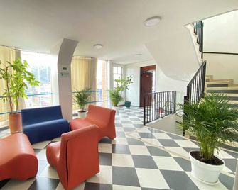 Ayenda Alfay Mosquera - Mosquera - Lobby