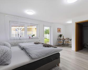 Albgängerle - Mössingen - Schlafzimmer