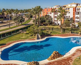 Amazing Apartment In Tarifa With Wifi - Zahara de los Atunes - Piscina