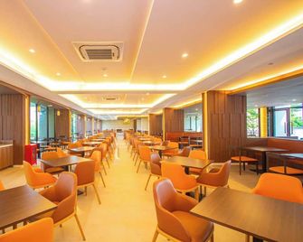 The Grand Chaiyapruek Nimman Chiangmai - Chiang Mai - Restaurant