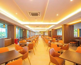 The Grand Chaiyapruek Nimman Chiangmai - Chiang Mai - Restaurant