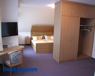 Frühstücks-Pension Haus Wernemann - Bad Rothenfelde - Bedroom