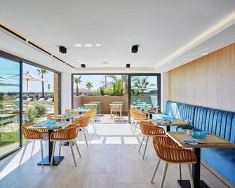 Eden Hôtel - Sainte-Maxime - Piscine