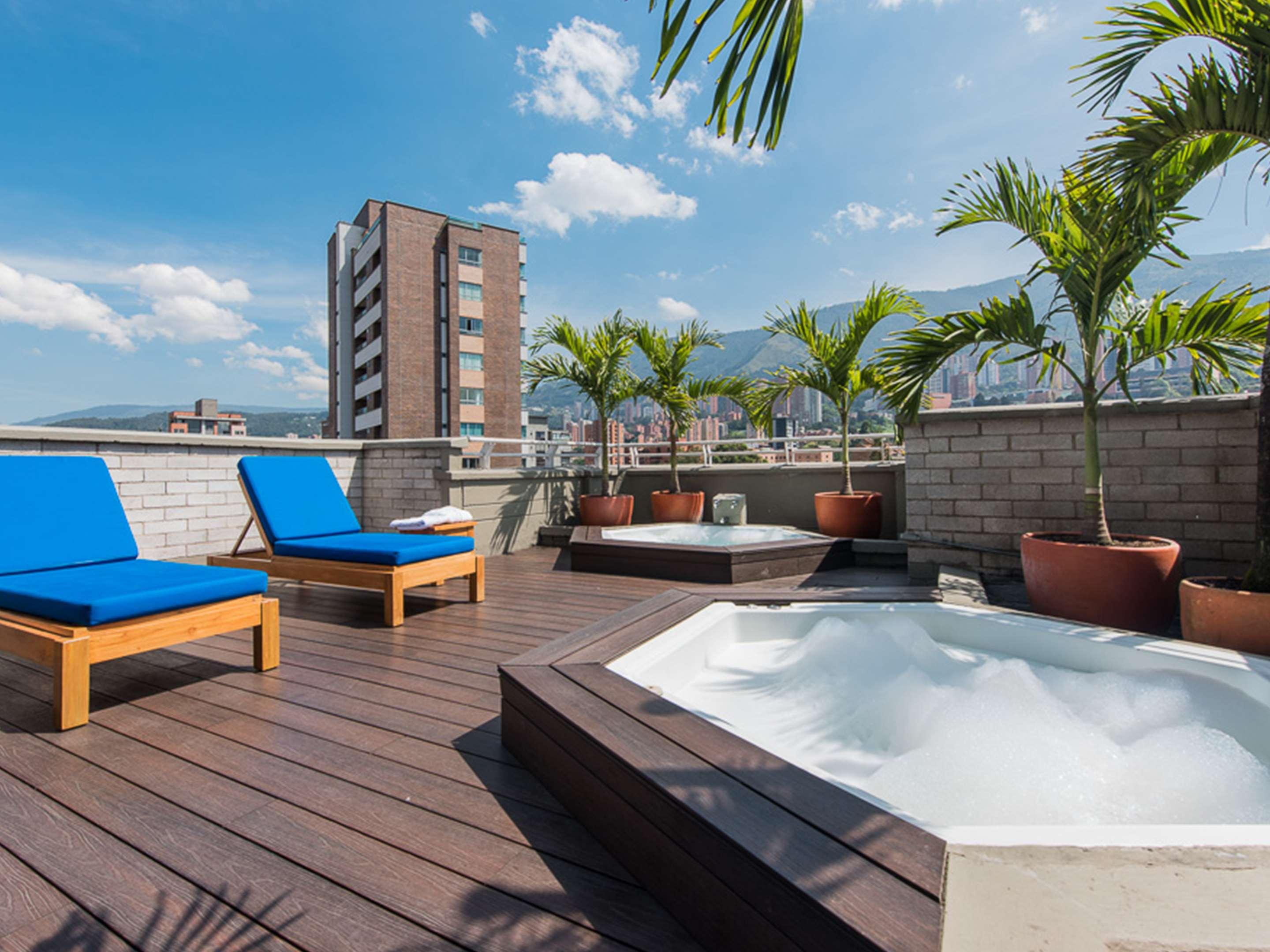 16 Best Hotels in Medellín. Hotels from $14/night - KAYAK