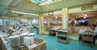 Wangtai Hotel (Sha Extra Plus) - סוראט תאני - מסעדה