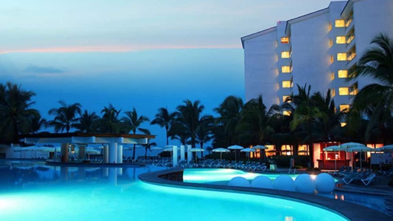 Mayan Palace Puerto Vallarta