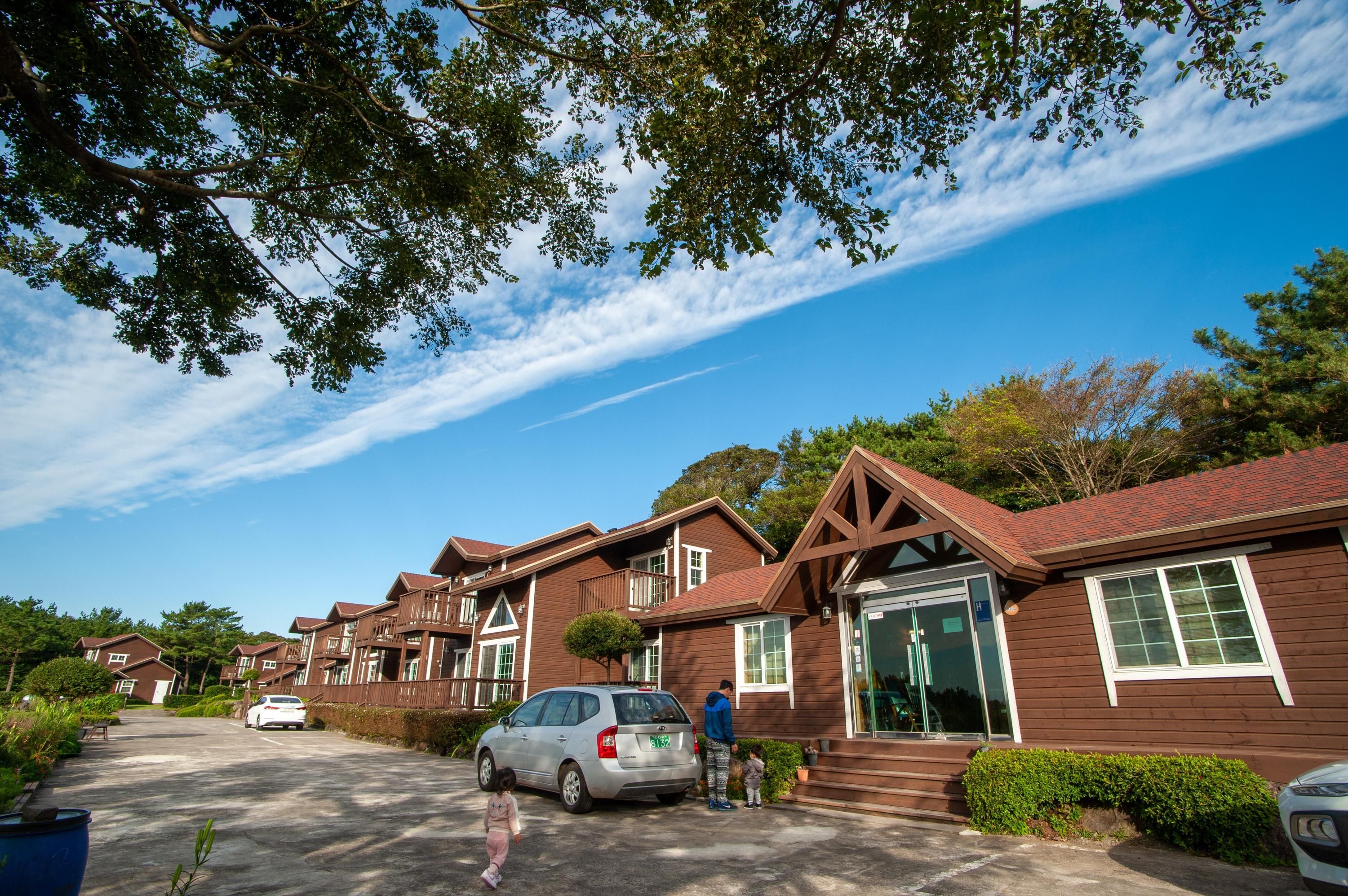 سومانغ بينشن