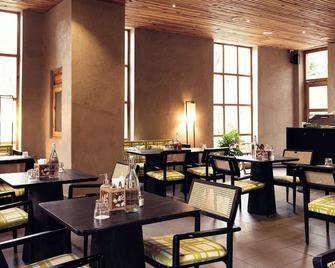 Chospa Hotel, Leh - לה - מסעדה