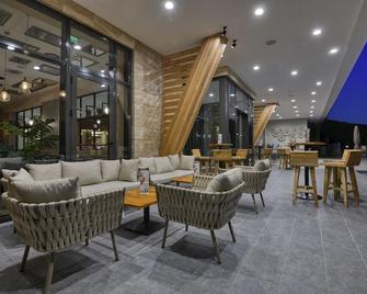 Grifid Hotel Vistamar - Ultra - Golden Sands - Lounge