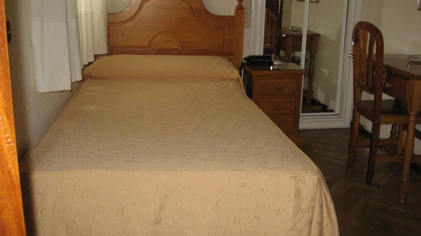 Hostal Maria Cristina