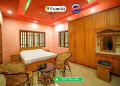 Bekal homestay and resorts - Bekal - Dining room