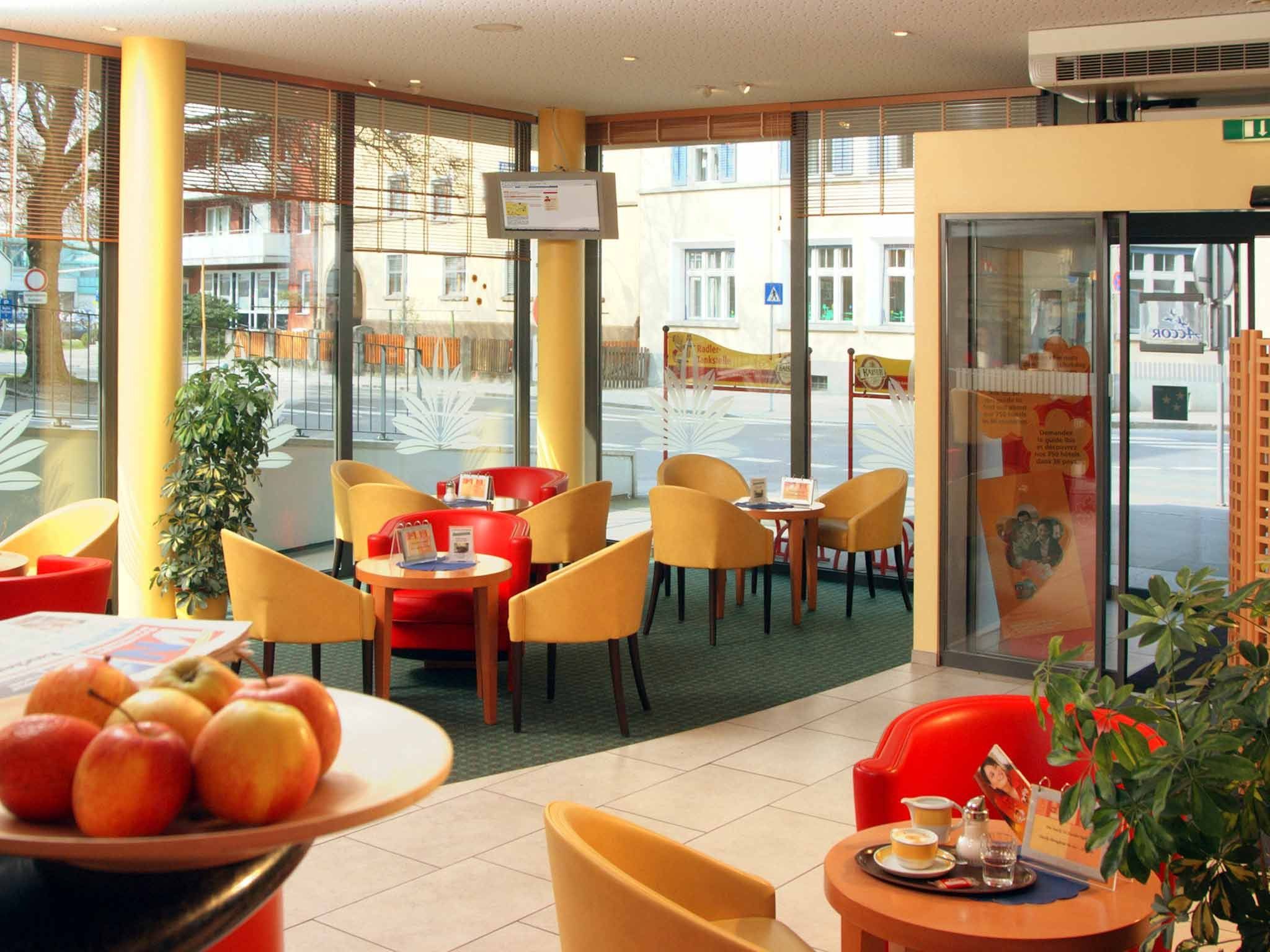 ibis Bregenz