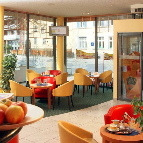ibis Bregenz image 1