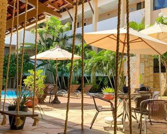 Recanto da Orla - Aracaju